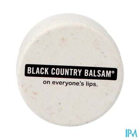 Black Country Balsam Lip Care 14g 1