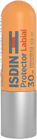 Isdin Protector Labial Stick Lippenbalsem Ip30 4g 1
