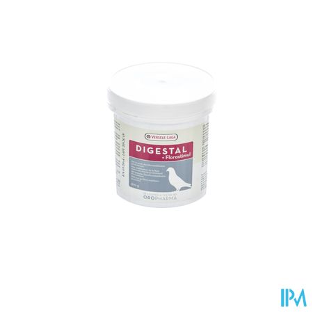 Digestal Pdr Pot 300g