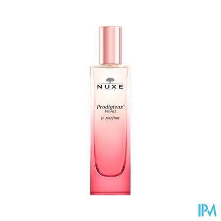 Nuxe Prodigieux Floral Le Parfum Edp Vapo 30ml