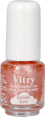 Vitry Vao Eau Bubble Gum 4ml 2