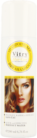 Vitry Sh Sec Sans Eau Aerosol 200ml 4