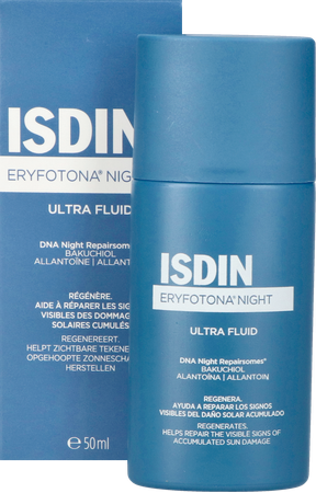 Isdin Eryfotona Night Creme 50ml 12