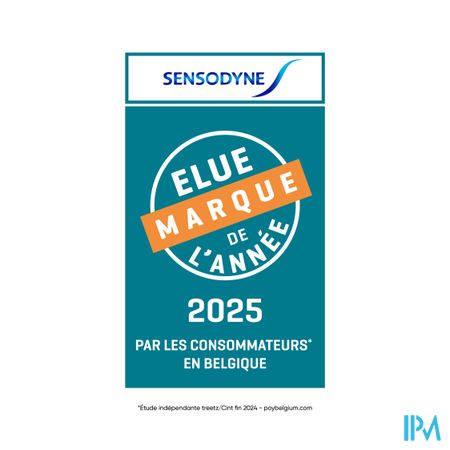 Sensodyne Multicare Tandenborstel 4