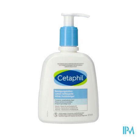 Cetaphil Milde Huidreiniger 237ml