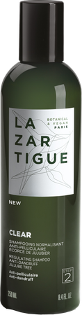 Lazartigue Clear Shampoo Normaliserend 250ml 3