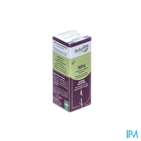 Herbalgem Frene Macerat 15ml 1