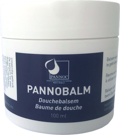 Pannoc Pannobalm 100ml 1