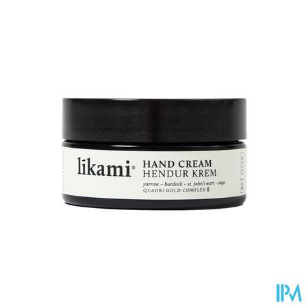 Likami Hand Cream 100ml