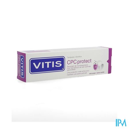 Vitis Cpc Protect Tube 100ml 1