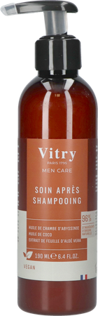 Vitry Man Verzorgende Conditioner 190ml 2