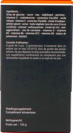 Multi Ixx Gummies 30 13