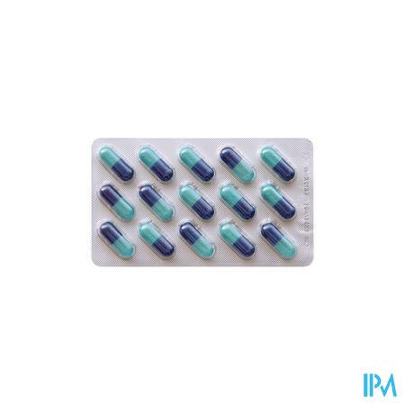 Zaffranax Caps 120 Nf 6