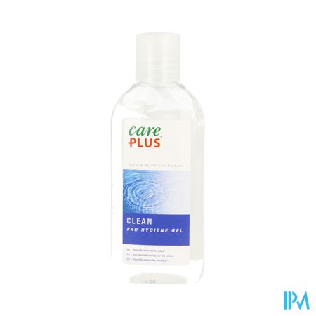 Care Plus Clean Pro Hygiene Gel 100ml