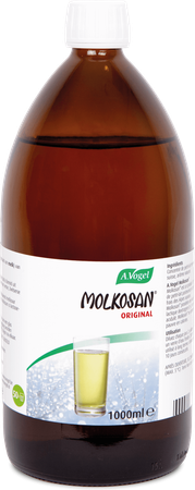 A.Vogel Molkosan Original 1000ml 7