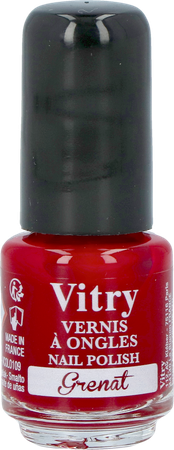 Vitry Vao Mini Grenat 4ml 2