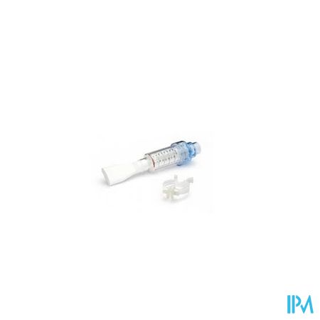 Treshold Pep Expiratoire Drempeltrainer