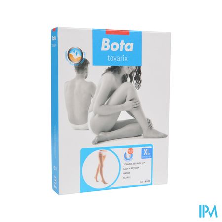Bota Tovarix 20/i Lady Kous Agh+p Natur Xlarge 1