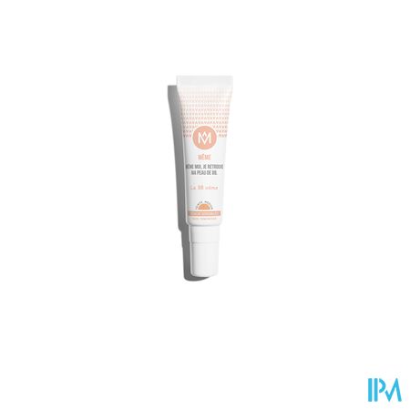 Meme Bb Creme Medium Tint 30ml