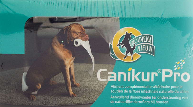 Canikur Pro 30ml 12 1