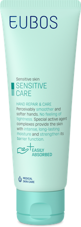 Eubos Sensitive Hand Repair & Care Creme 75ml 1