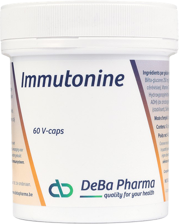 Immutonine Comp 60 2