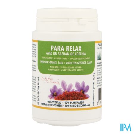 Para Energy Man Blister Gel 30 4