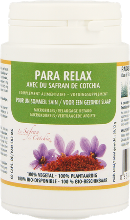 Para Energy Man Blister Gel 30 3