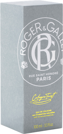 Roger&gallet Cologne Twist Edc Fl 100ml 1