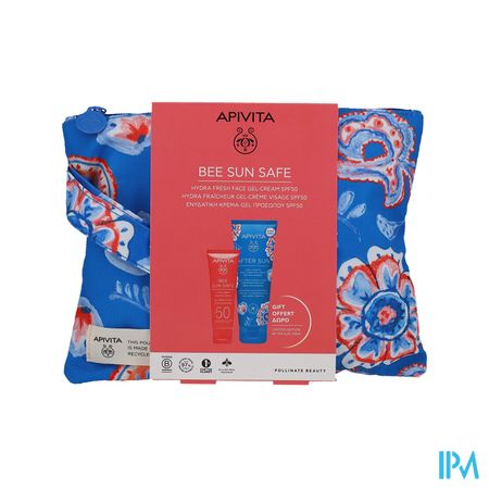 Apivita Bee Sun Safe 2 Prod.