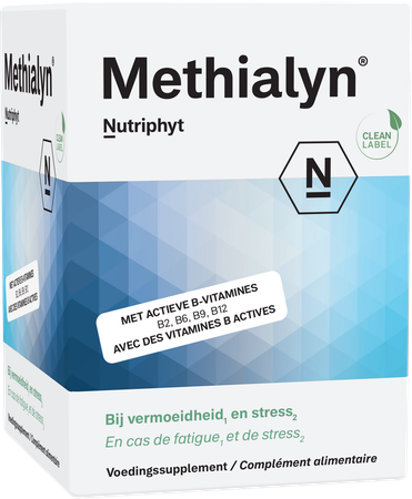Methialyn 120 COMP 8x15 BLISTERS 1