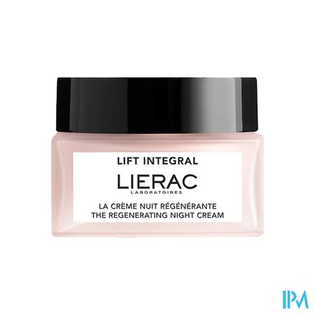 Lierac Lift Integral Creme Nuit 50ml