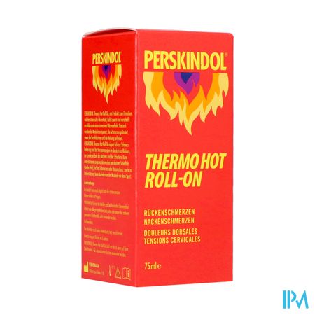 Perskindol Active Roll-on 75ml Otc 1