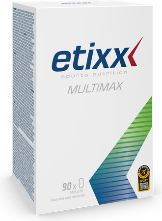 Etixx Multimax Comp 90 Rempl.2527455 1