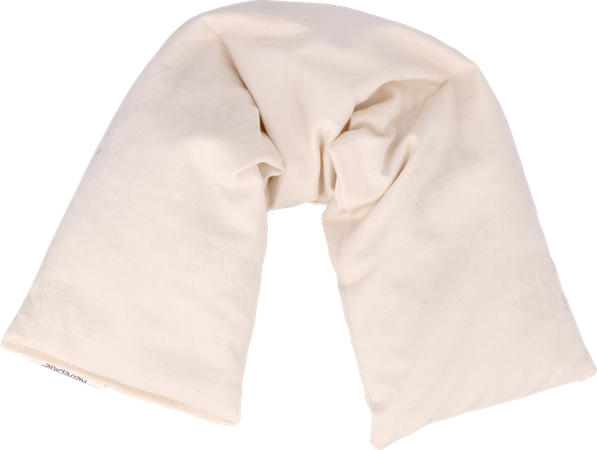 Kersepitje Coussin Chauffant Cervico Ecru 13x55cm 3