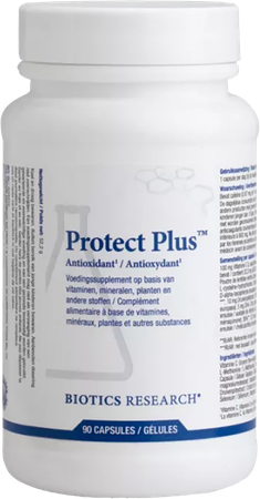 Protect Plus Caps 90 Nf 1