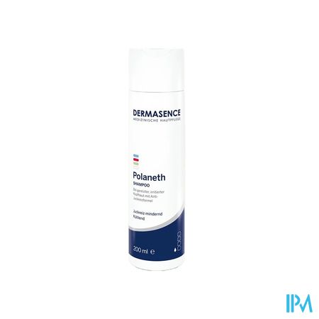 Dermasence Polaneth Shampoo 200ml 3