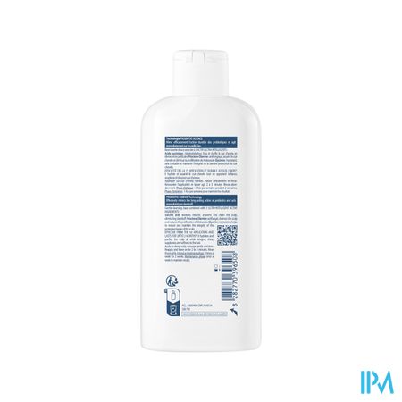 Ducray Kelual Squanorm Sh Droge Schilfers 200ml 3