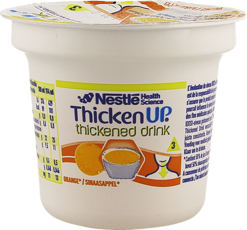 Thickenup Thickened Drink Sinaas 114ml 1