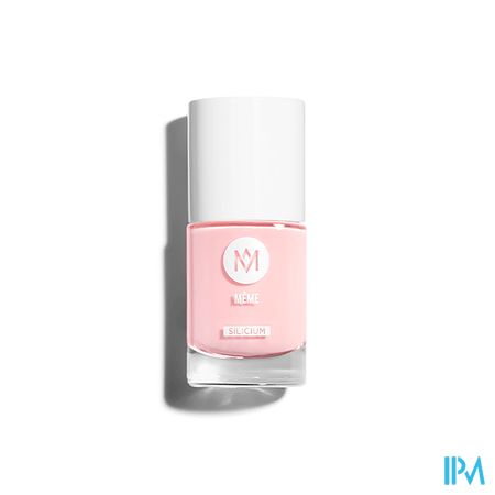 Meme Vao Silicium Rose Dragee 10ml