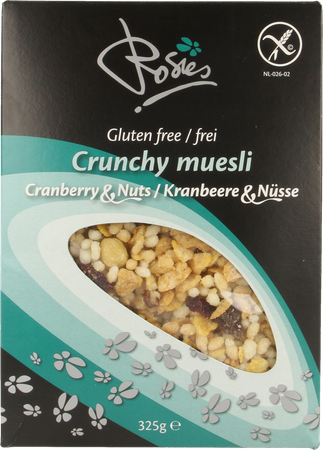 Rosies Superfood Cr. Muesli Bio 325g 4891 Revogan 1