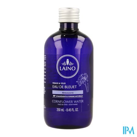 Laino Bloesemwater Korenbloem 250ml 5