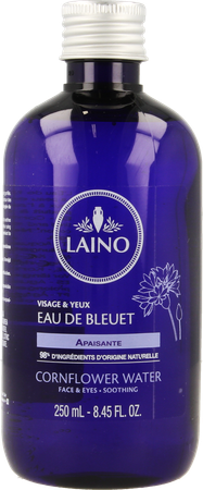 Laino Bloesemwater Korenbloem 250ml 5