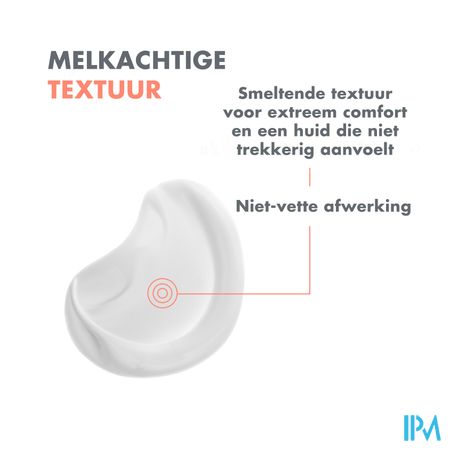 Avene Essentiels Milde Reinigingsmelk 200ml 13
