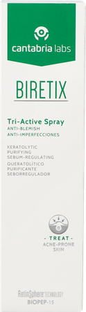 Biretix Tri-active Spray 100ml 1