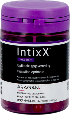 Intixx V-caps 30 7