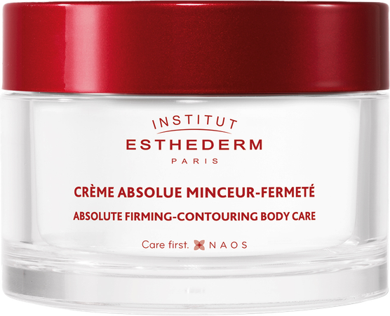 Esthederm Creme Absolue Minceur Fermete 200ml Nf 1