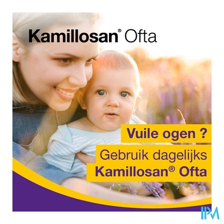 Kamillosan Ofta Kompres 28 4