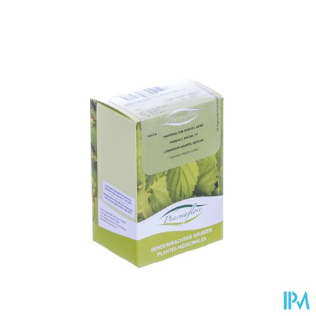 Pissenlit Racine Boite 100g Fag