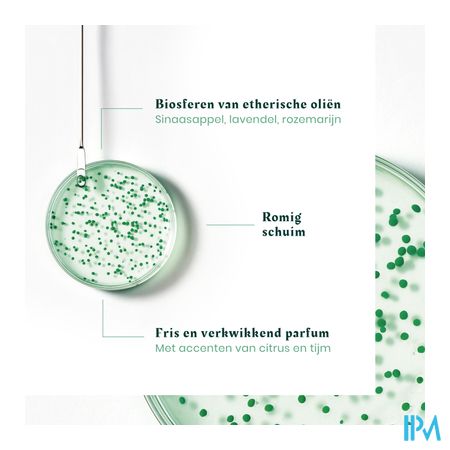 Furterer Forticea Versterkende Revitalis. Sh 200ml 4